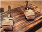 hamachi canape